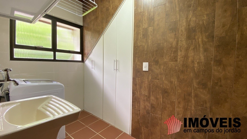 0 para Apartamentos - Venda em Campos do Jordão