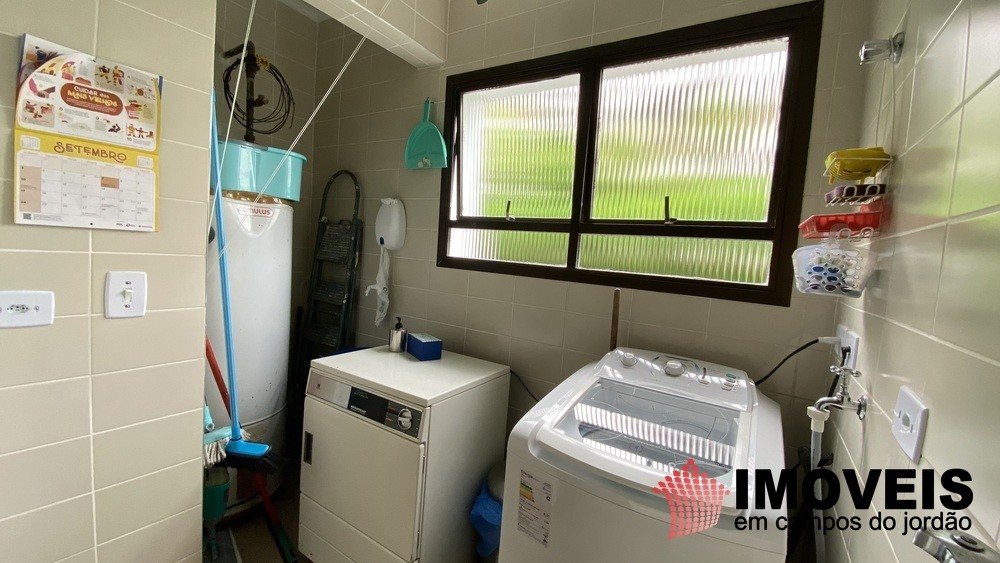 Apartamento para Venda