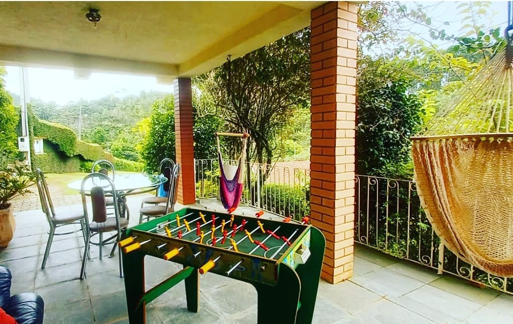Casa para Venda