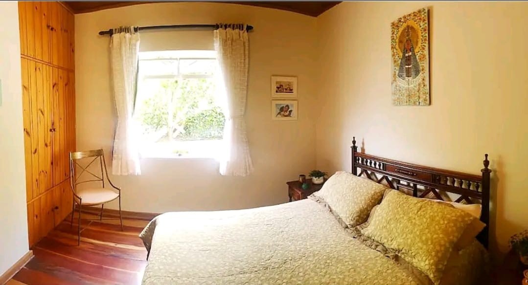 0 para Casas - Venda em Campos do Jordão