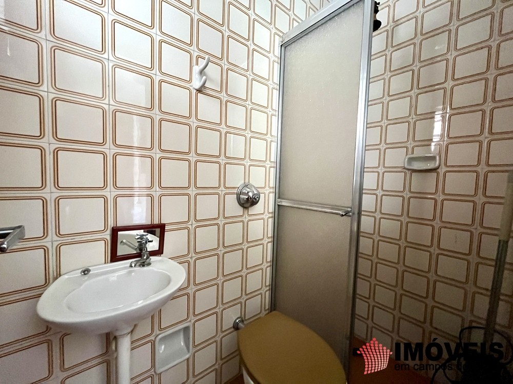 0 para Apartamentos - Venda em Campos do Jordão
