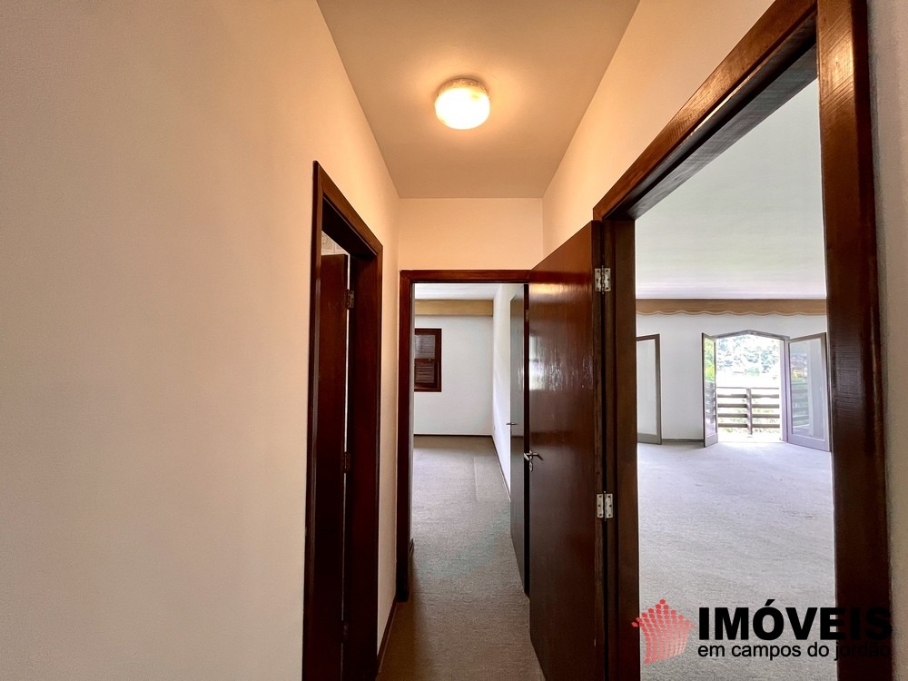 0 para Apartamentos - Venda em Campos do Jordão