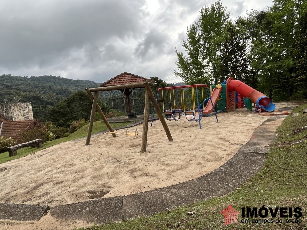 0 para Casas - Venda em Campos do Jordão
