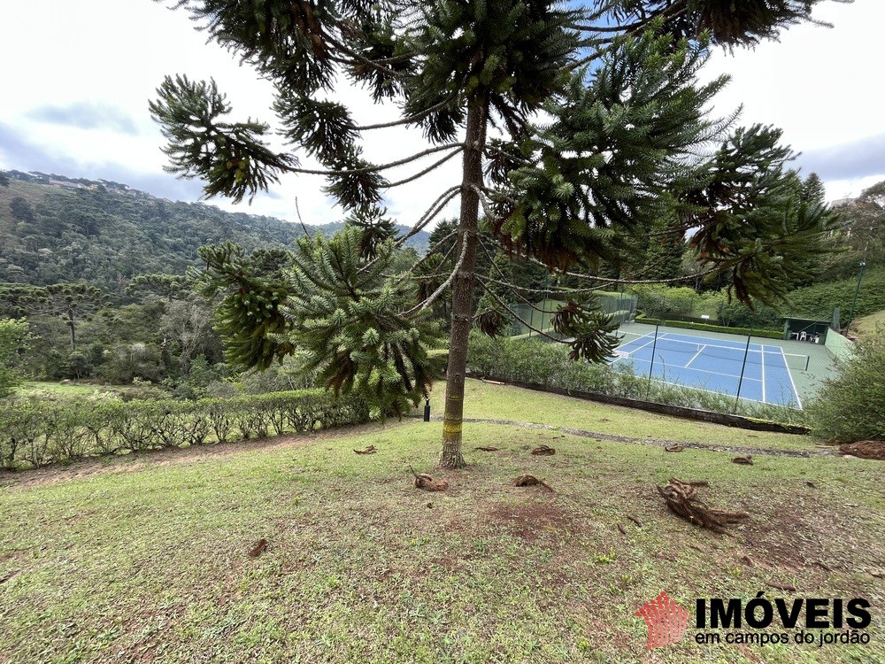 0 para Casas - Venda em Campos do Jordão