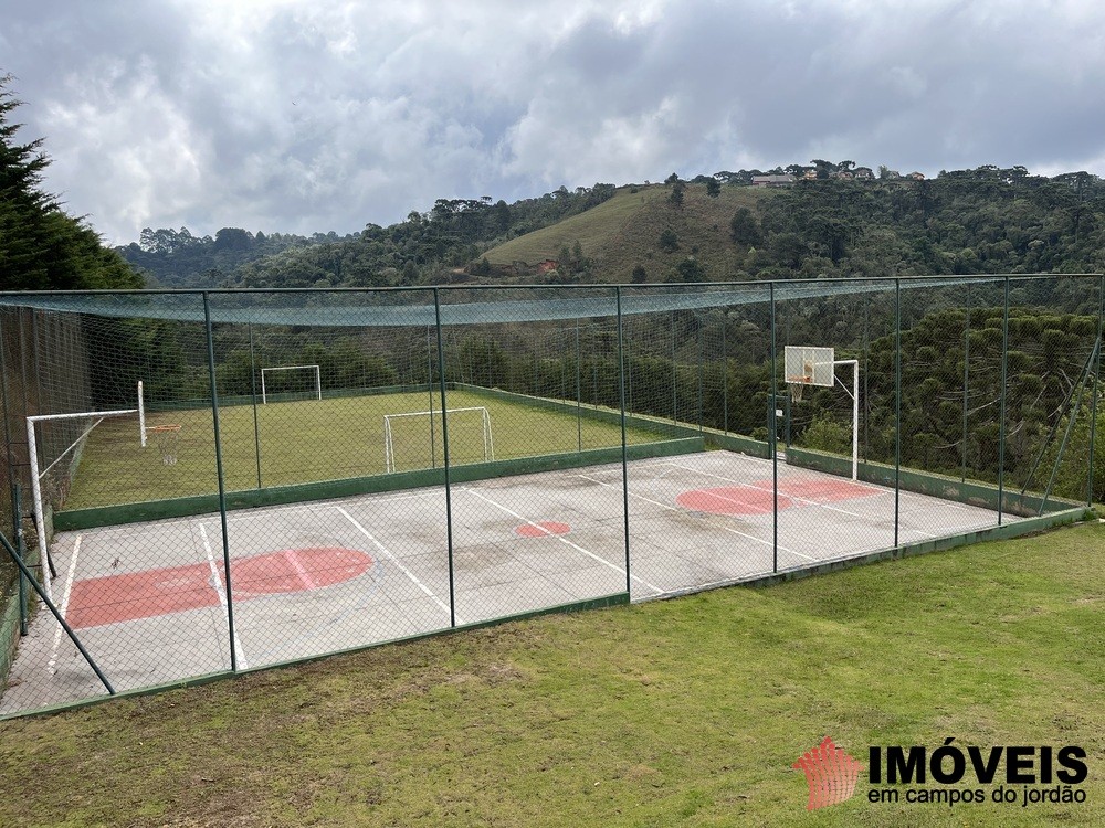 0 para Casas - Venda em Campos do Jordão