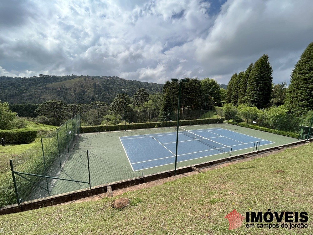 0 para Casas - Venda em Campos do Jordão