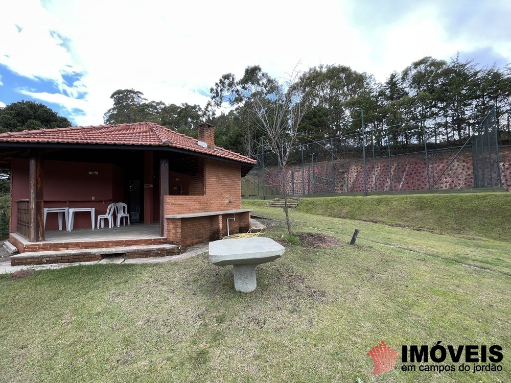 0 para Casas - Venda em Campos do Jordão