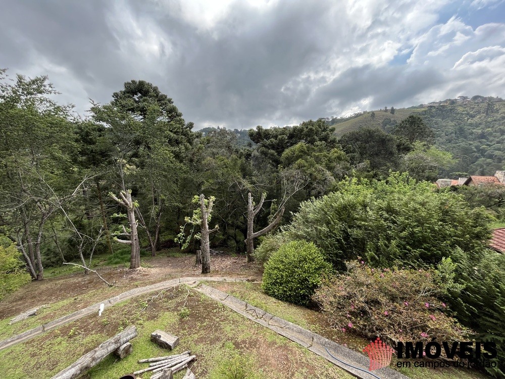 0 para Casas - Venda em Campos do Jordão