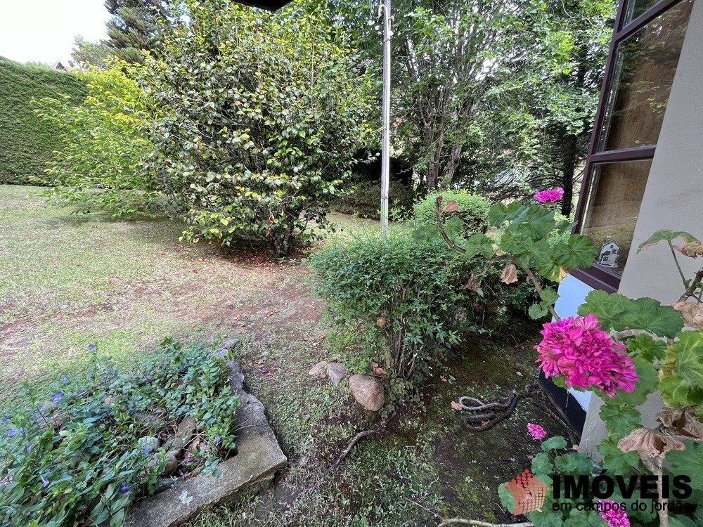 0 para Casas - Venda em Campos do Jordão