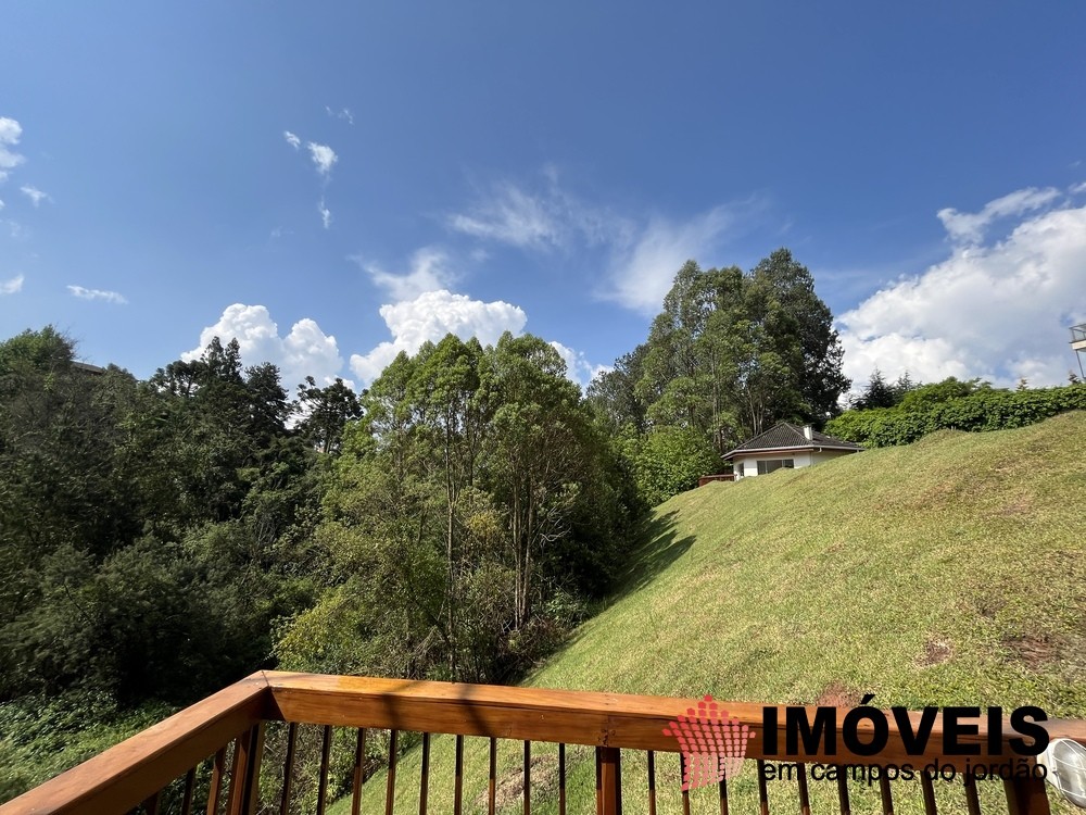 0 para Apartamentos - Venda em Campos do Jordão