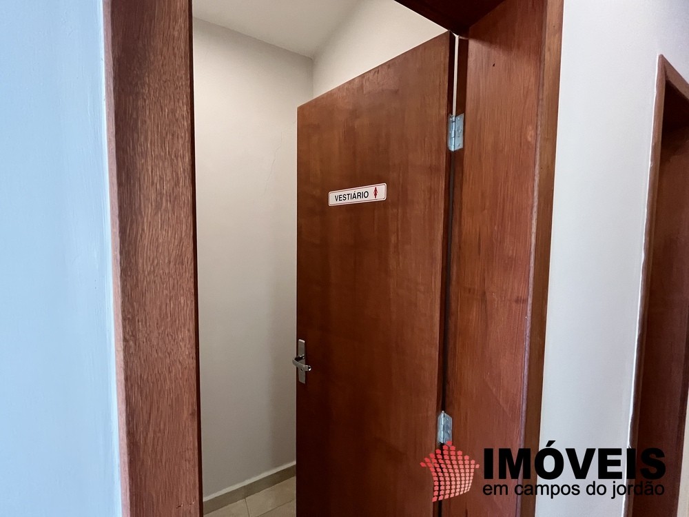 0 para Apartamentos - Venda em Campos do Jordão