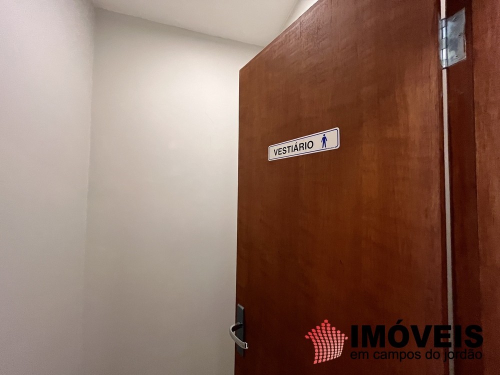 0 para Apartamentos - Venda em Campos do Jordão