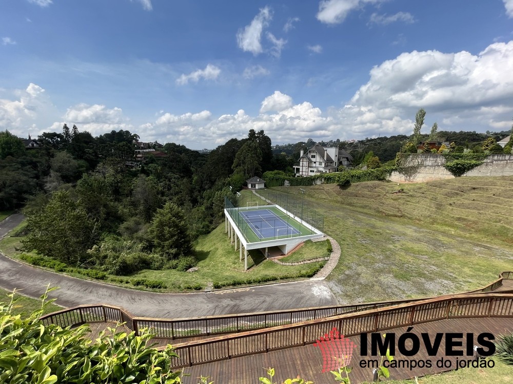 0 para Apartamentos - Venda em Campos do Jordão
