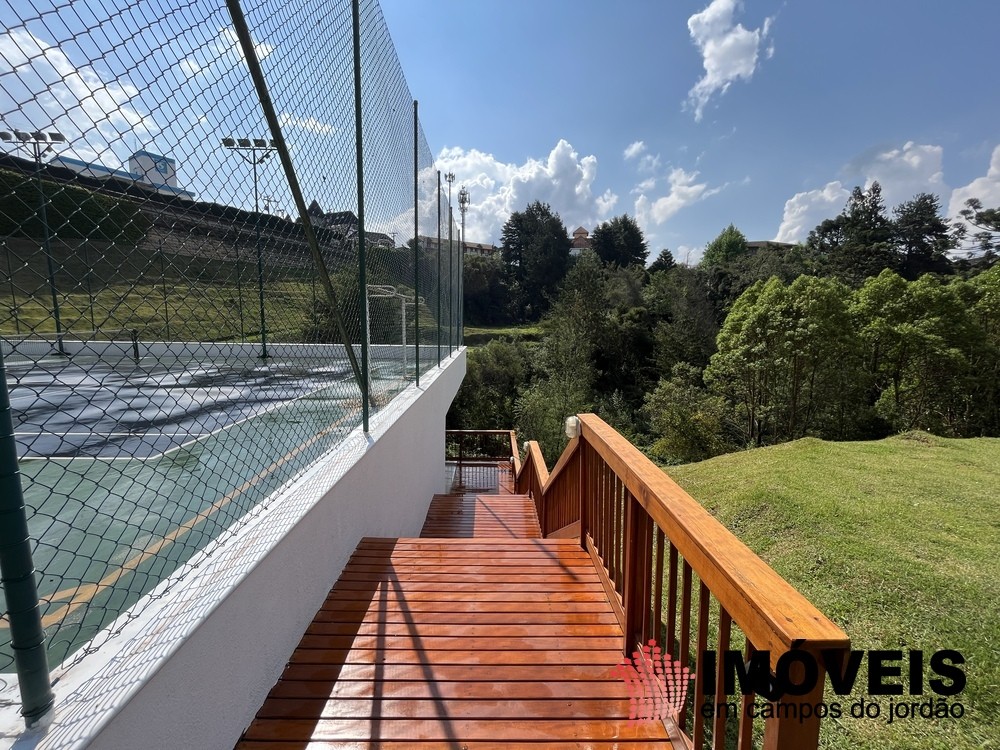 0 para Apartamentos - Venda em Campos do Jordão