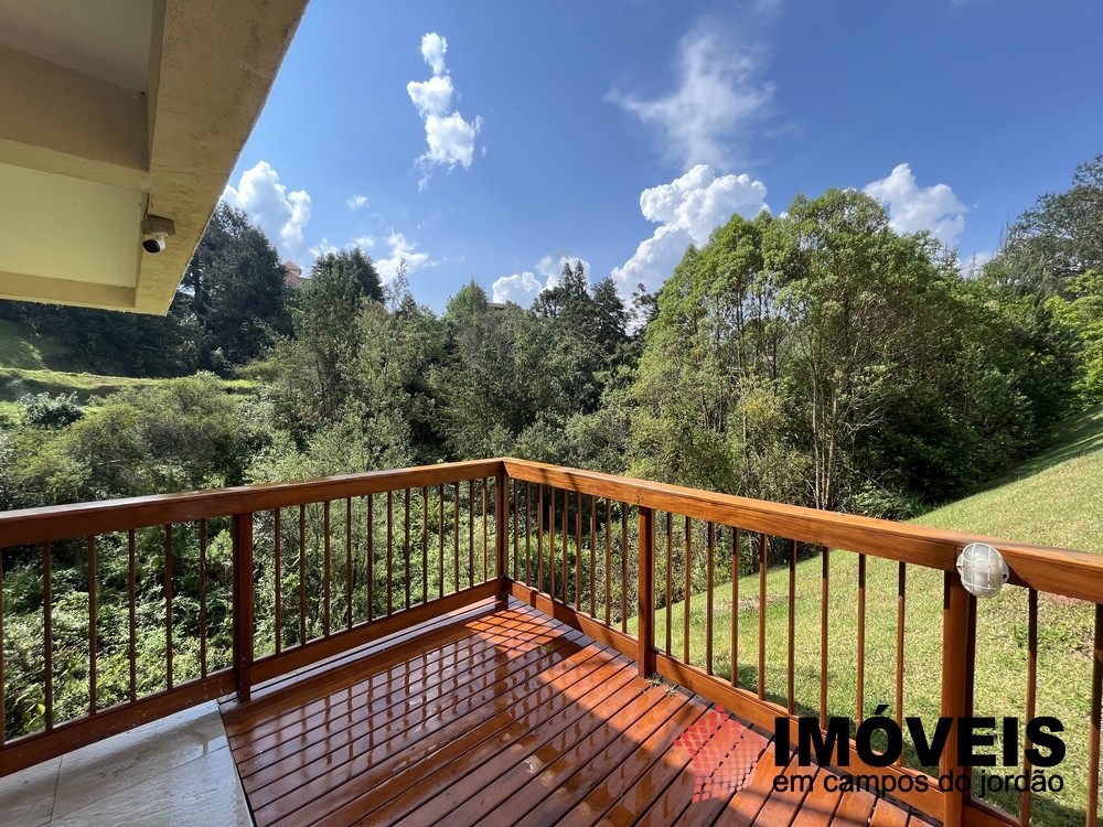 0 para Apartamentos - Venda em Campos do Jordão