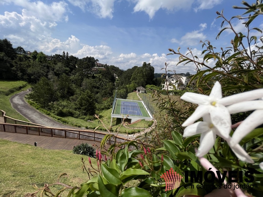 0 para Apartamentos - Venda em Campos do Jordão