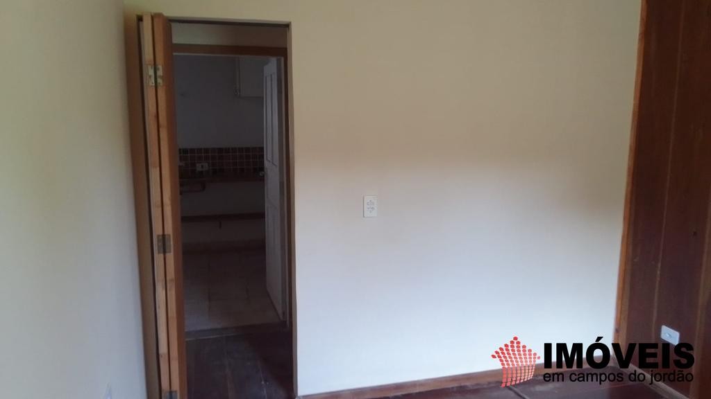 Casa para Locação Mensal