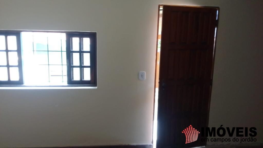 0 para Casas - Locação Mensal em Campos do Jordão