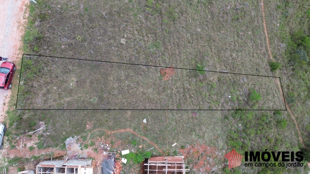 0 para Terrenos - Venda em Campos do Jordão