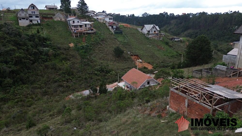 0 para Terrenos - Venda em Campos do Jordão