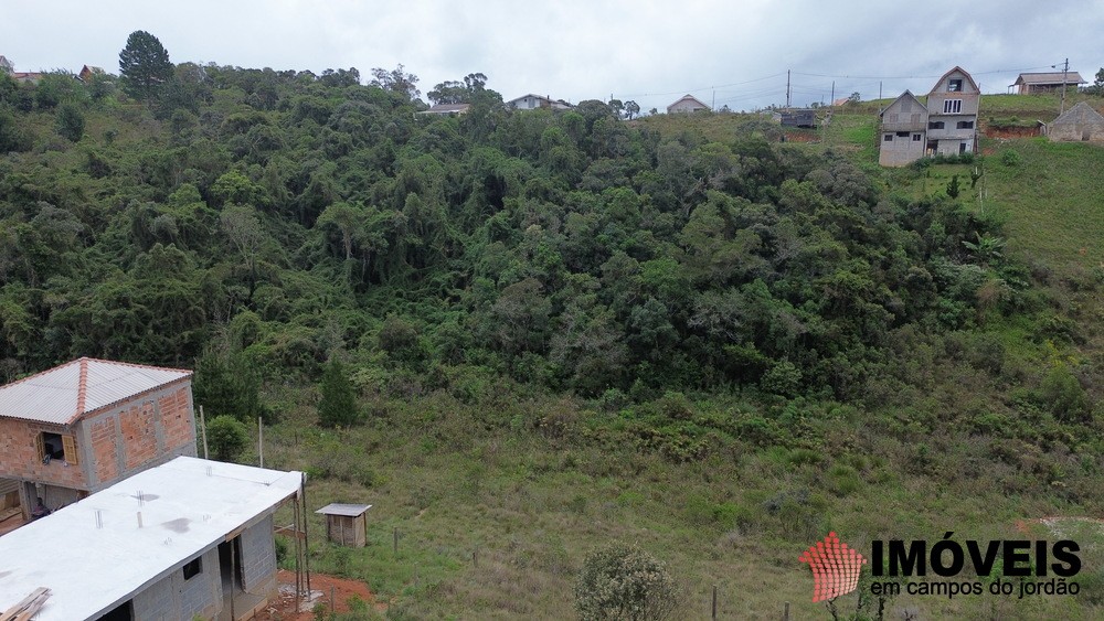 0 para Terrenos - Venda em Campos do Jordão