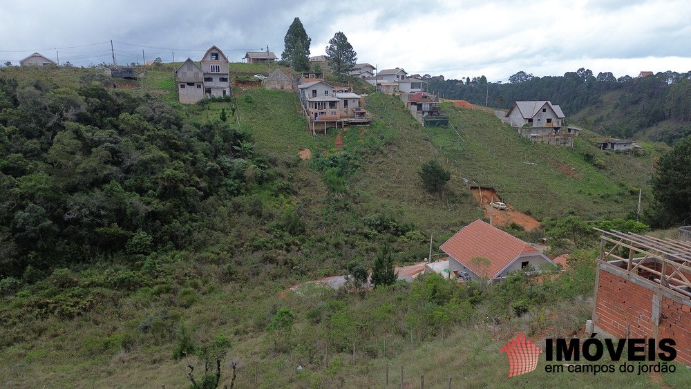 0 para Terrenos - Venda em Campos do Jordão