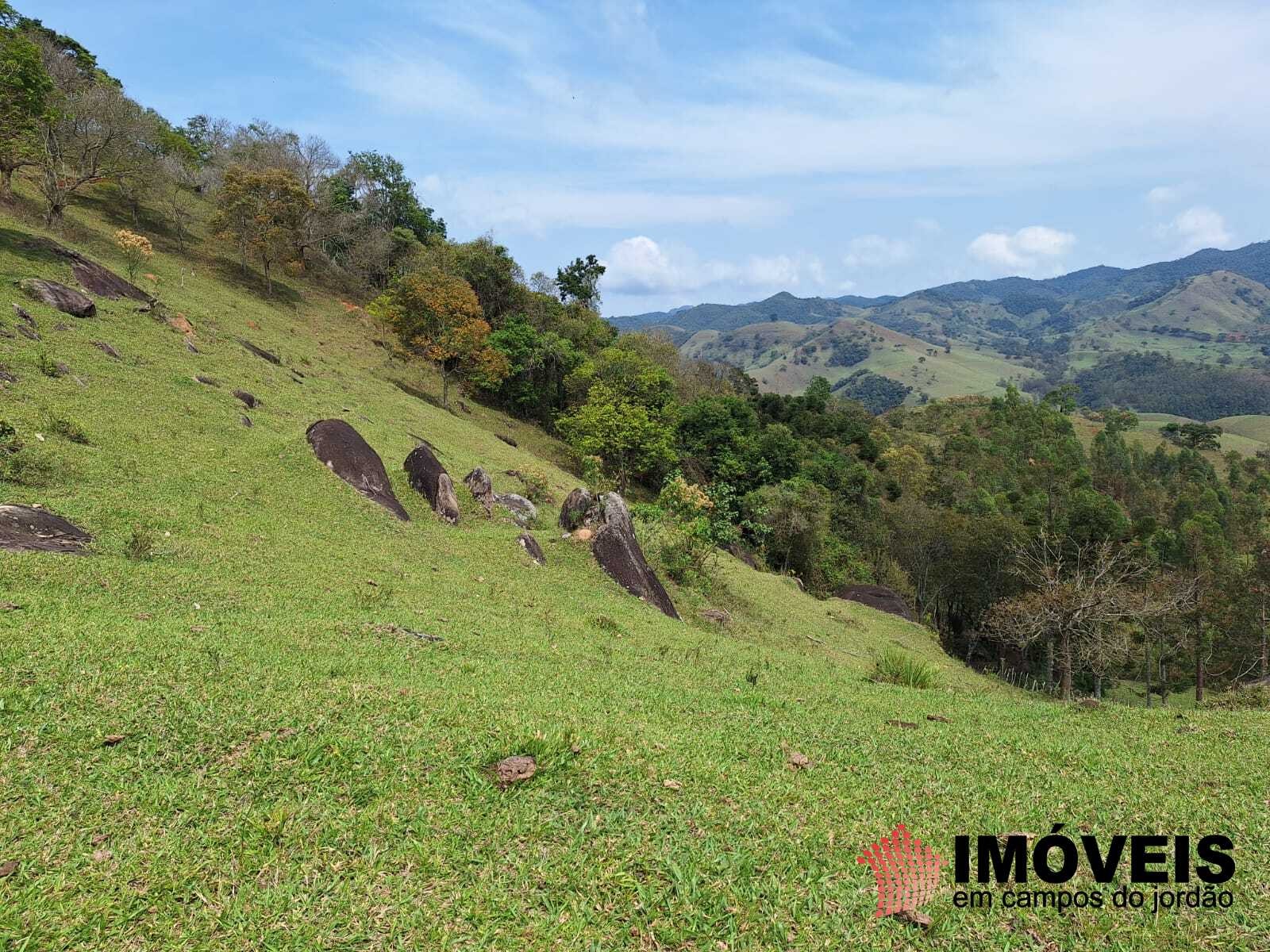 Sí­tio para Venda