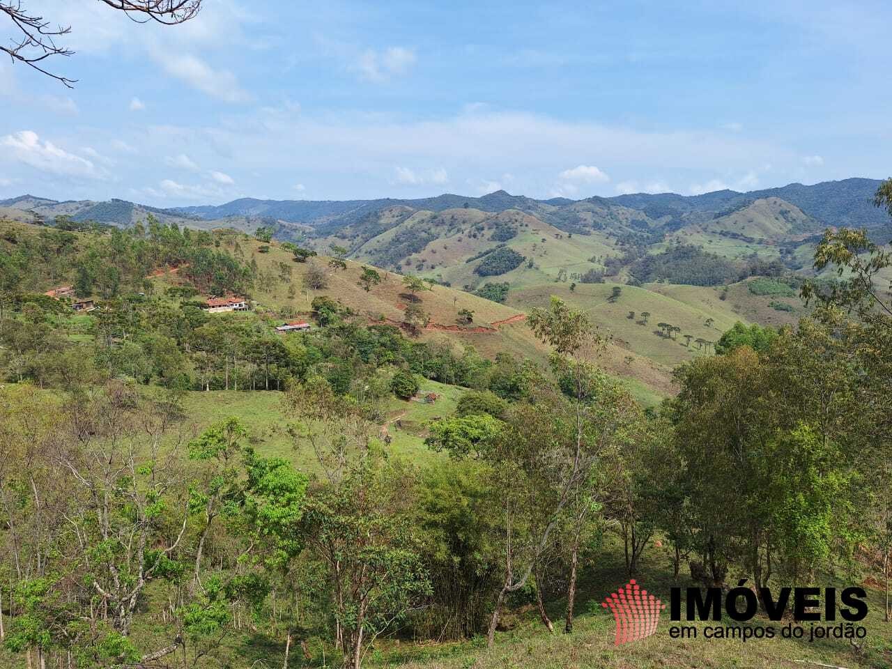0 para Sítios - Venda em Campos do Jordão