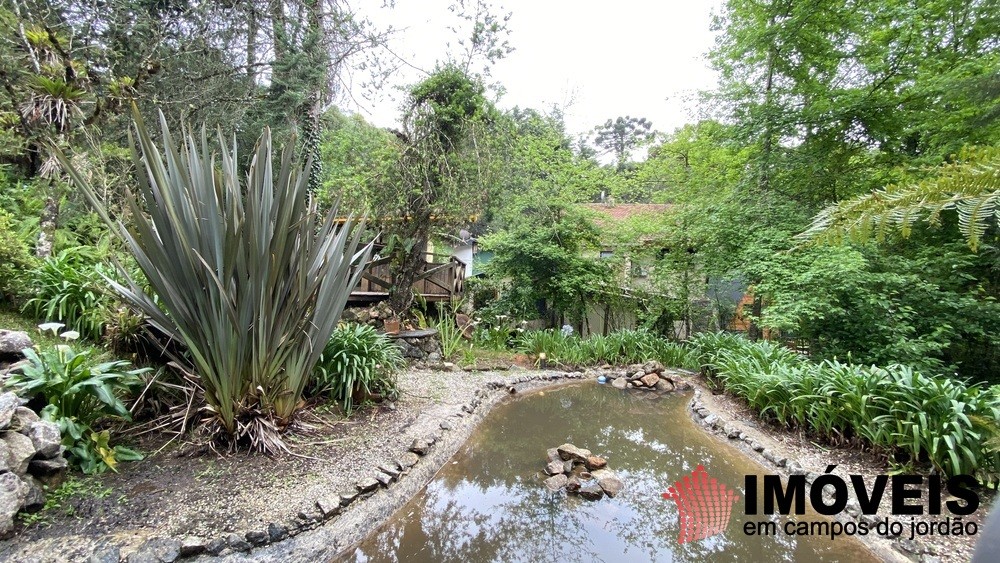 0 para Casas - Venda em Campos do Jordão