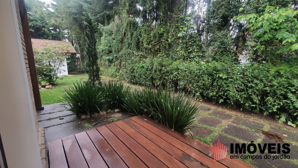 0 para Casas - Venda em Campos do Jordão