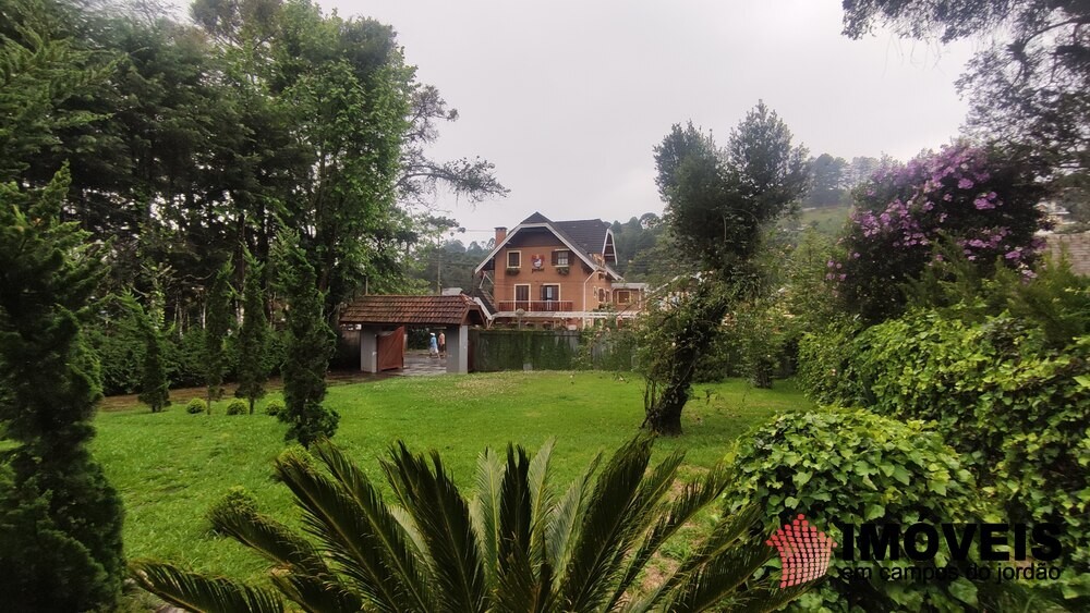 0 para Casas - Venda em Campos do Jordão