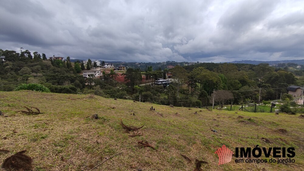 0 para Terrenos - Venda em Campos do Jordão