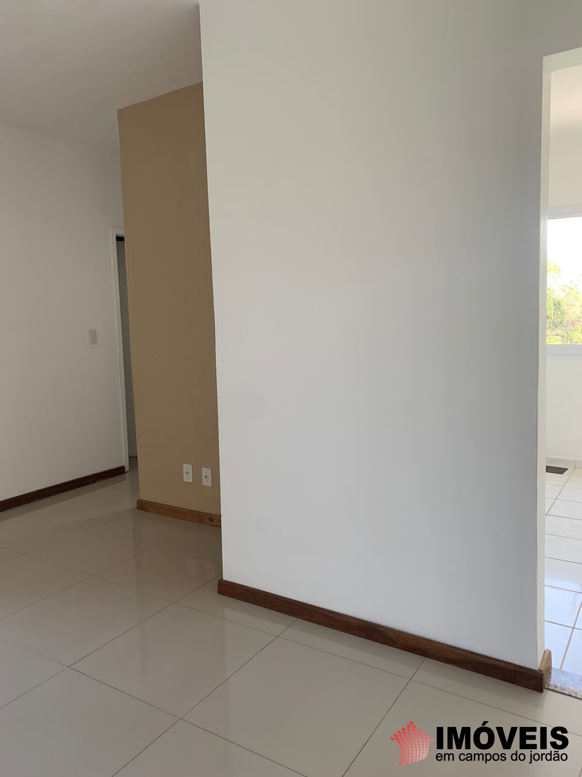 0 para Apartamentos - Venda em Campos do Jordão
