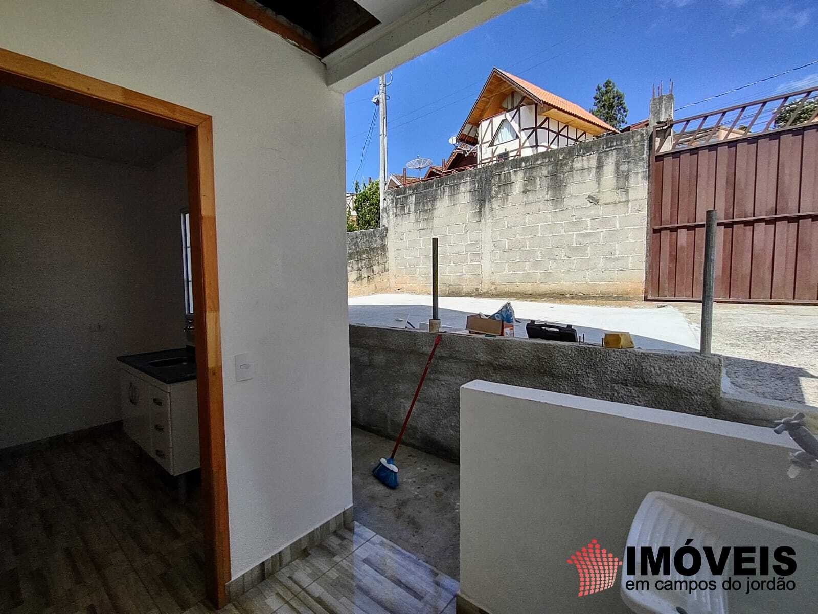 Apartamento para Locação Mensal