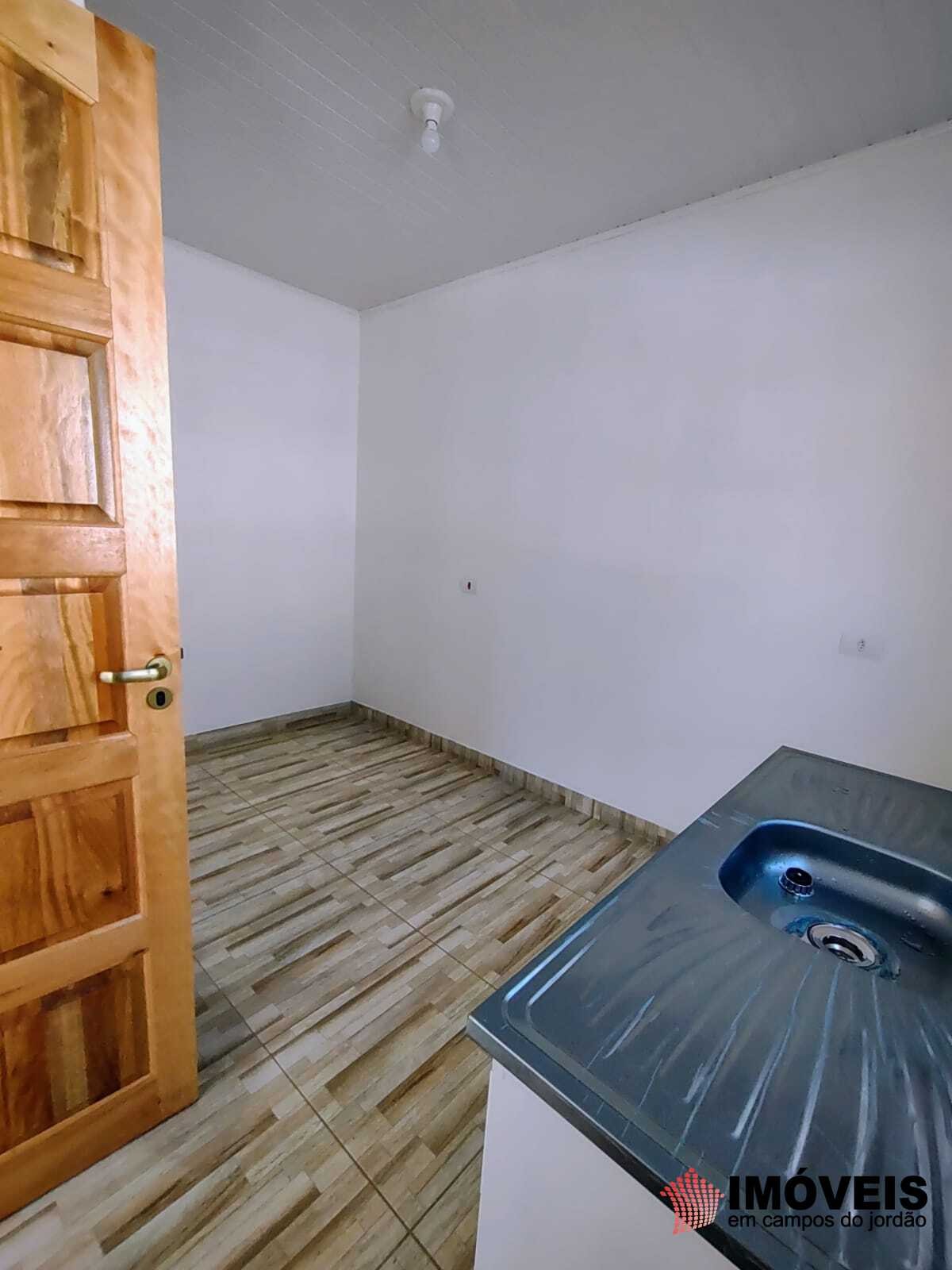 0 para Apartamentos - Locação Mensal em Campos do Jordão