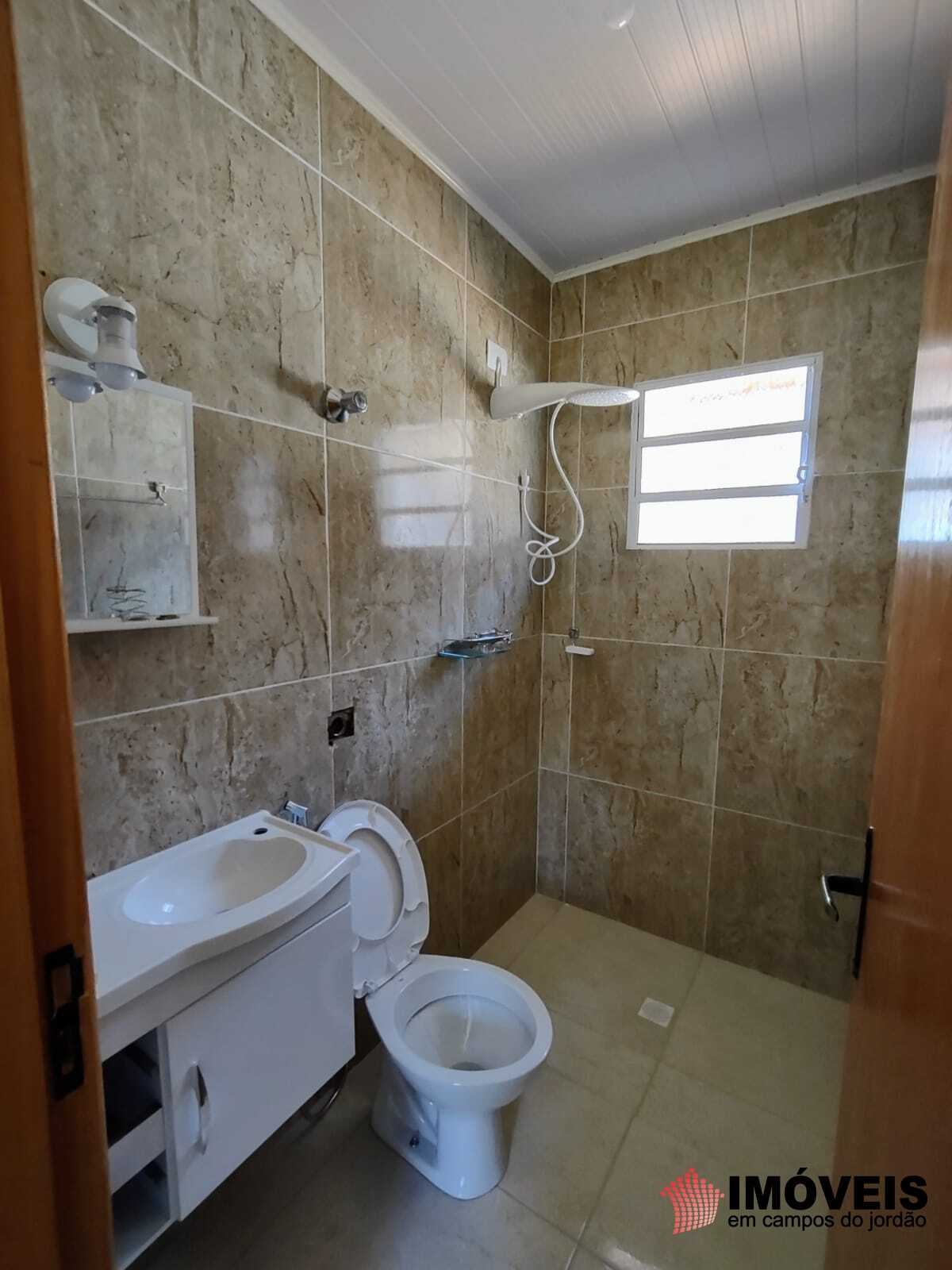0 para Apartamentos - Locação Mensal em Campos do Jordão