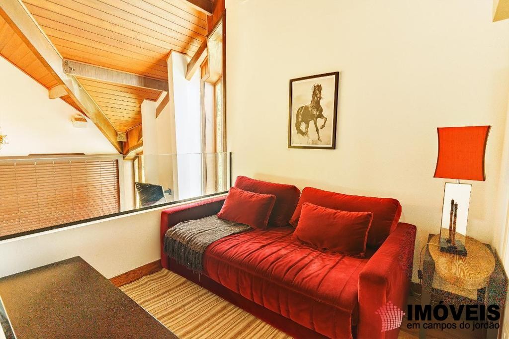 0 para Casas - Venda em Campos do Jordão