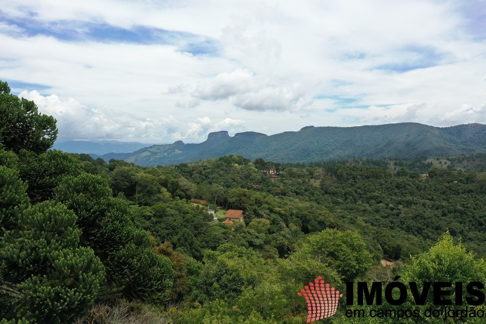 0 para Casas - Venda em Campos do Jordão
