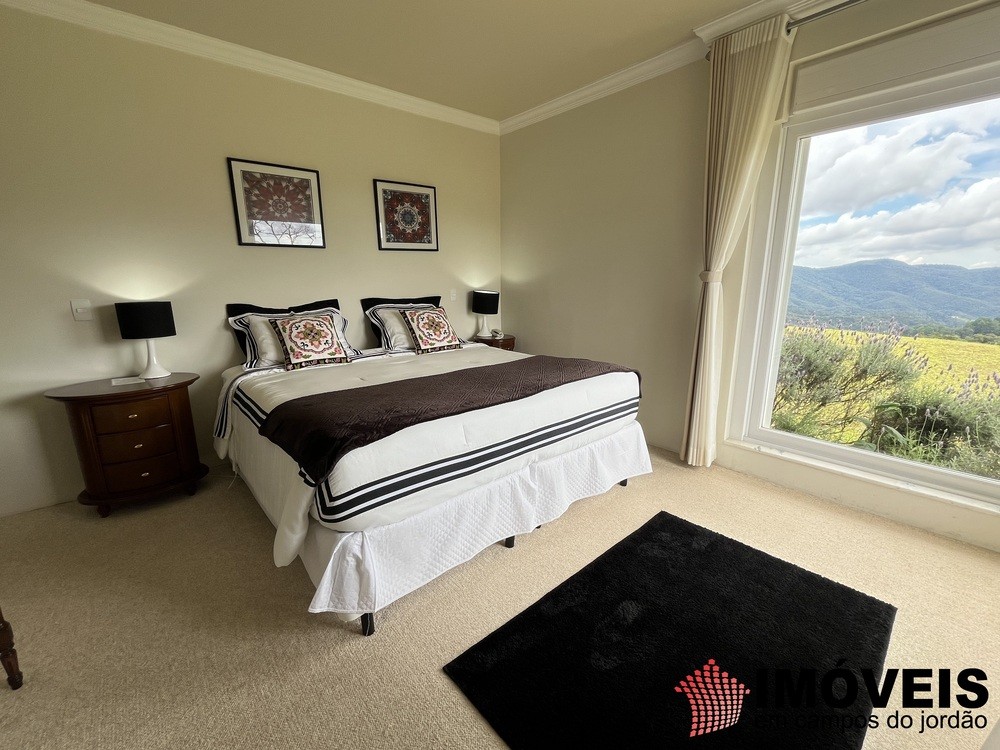 0 para Casas - Venda em Campos do Jordão