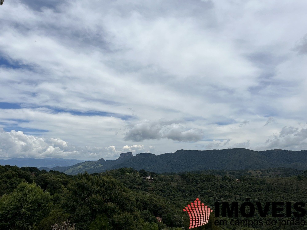 0 para Casas - Venda em Campos do Jordão