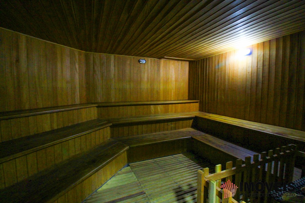 0 para Apartamentos - Venda em Campos do Jordão