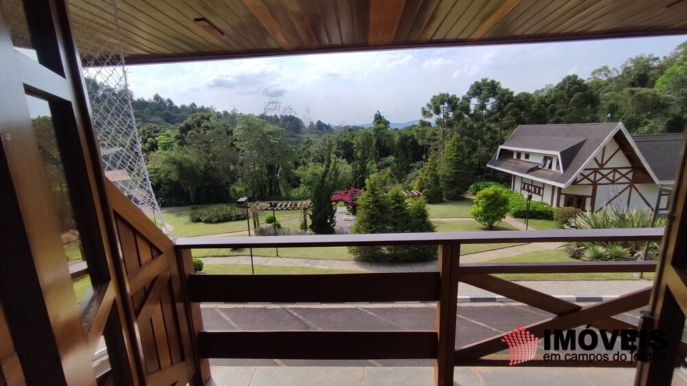 0 para Apartamentos - Venda em Campos do Jordão