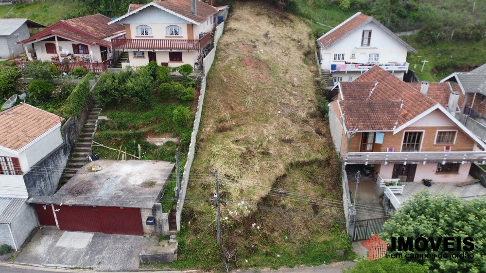 Terreno para Venda