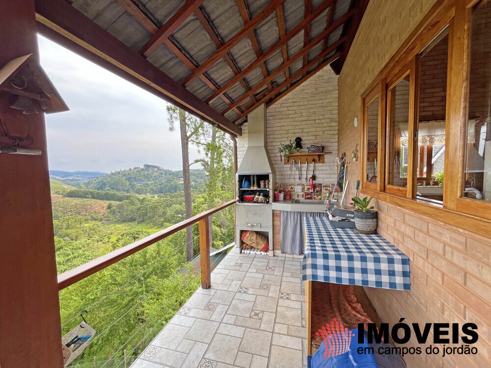 Casa para Venda
