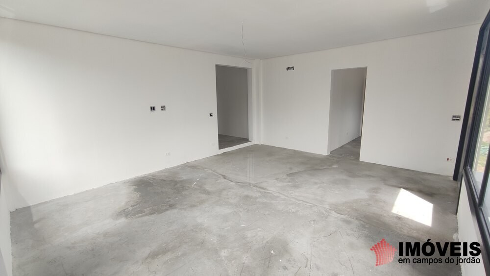 0 para Casas - Venda em Campos do Jordão