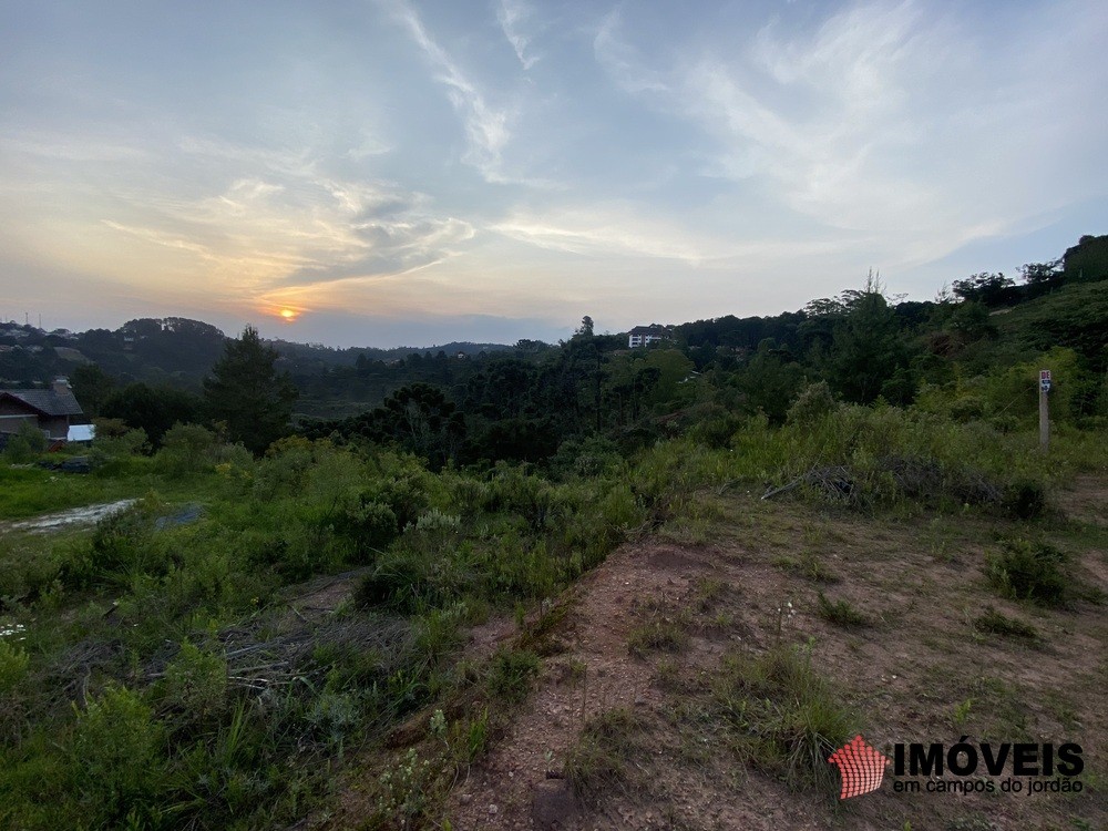 0 para Terrenos - Venda em Campos do Jordão