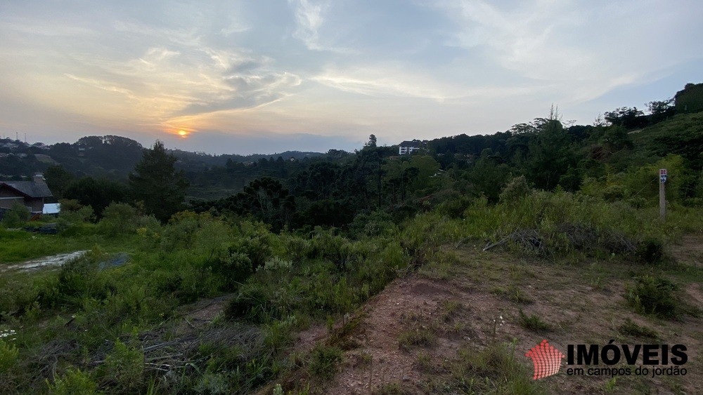 0 para Terrenos - Venda em Campos do Jordão