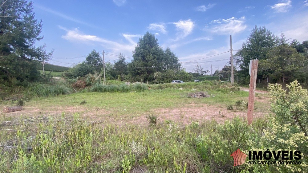 0 para Terrenos - Venda em Campos do Jordão