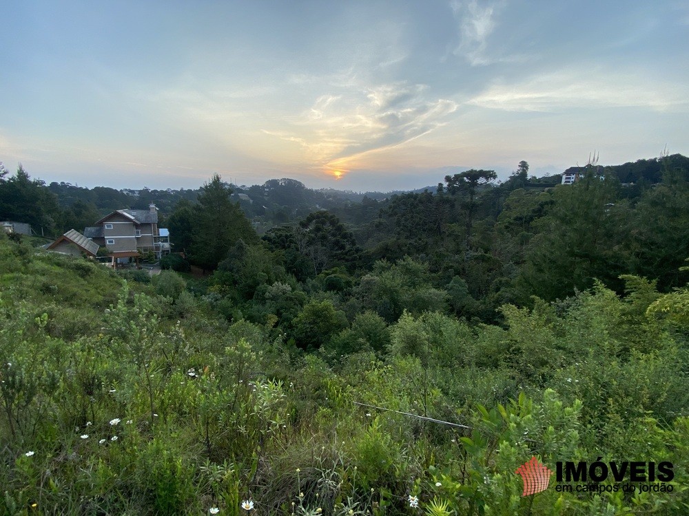 0 para Terrenos - Venda em Campos do Jordão
