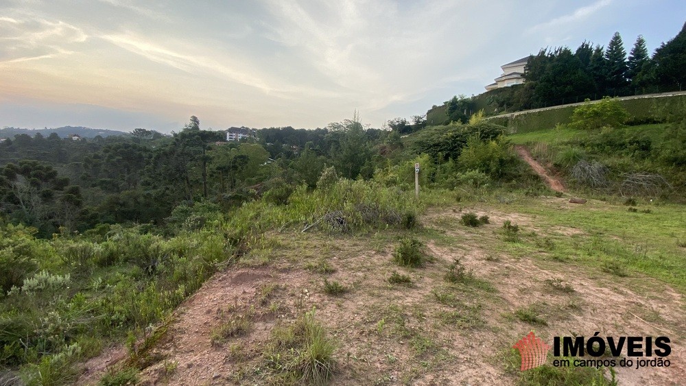 0 para Terrenos - Venda em Campos do Jordão
